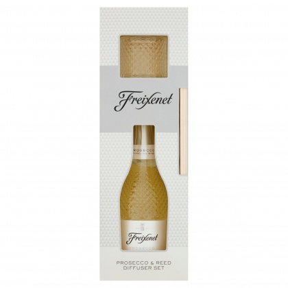 Freixenet Prosecco and Reed Diffuser Gift Set